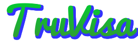 TruVisa Logo