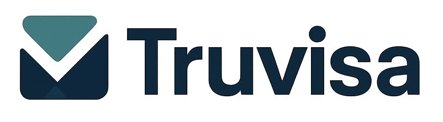 TruVisa Logo